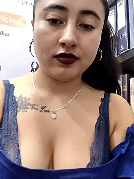 _Sarah-Office1 webcam