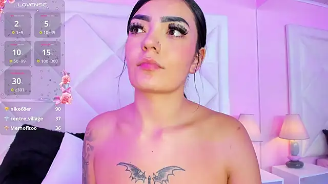 Miaa_Smithh__ webcam