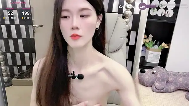 Yueyue-MM webcam