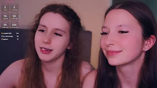 GabrielleLynchard webcam