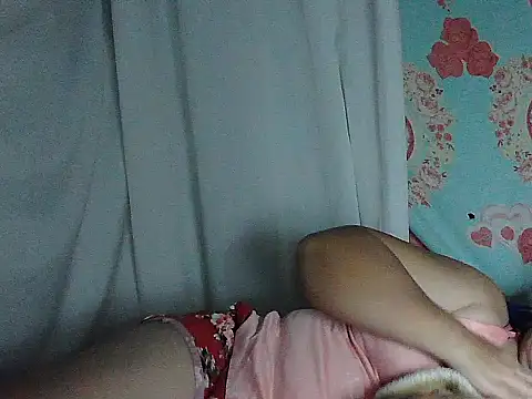 milagrose_rose webcam