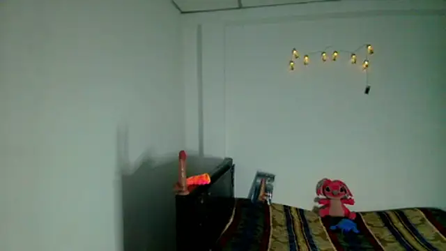 Venus_diamond webcam