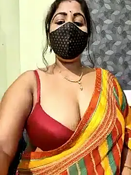 Poly_bhabi webcam