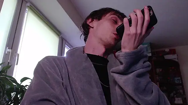 Samuel_Skywalker webcam