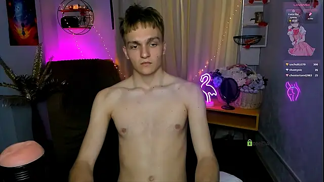 john_lik webcam
