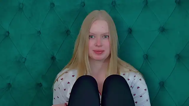 BellaVenatrix webcam