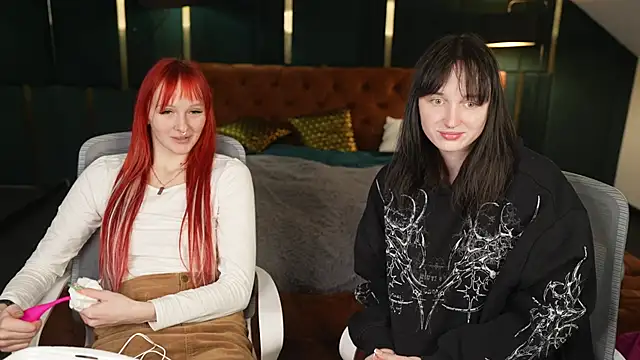 Emilia_sweet054 webcam