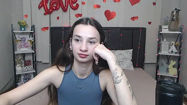 Je55icaBreeze webcam