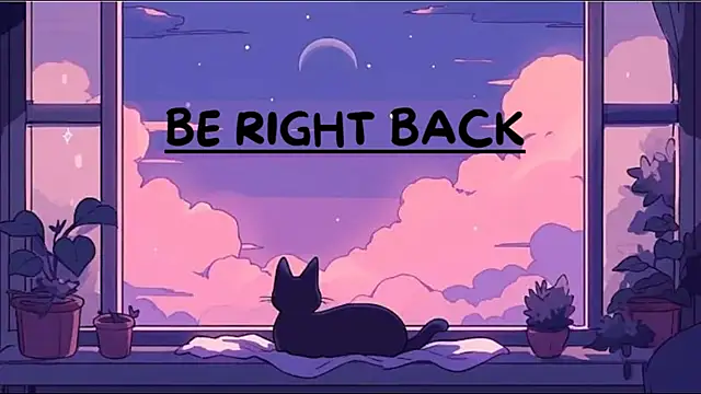 IsisValentine webcam