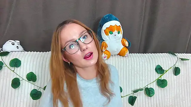 AngelaSwety69 webcam