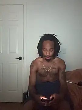 BigdaddyD1400 webcam