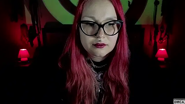 Amanita__Pantherina webcam