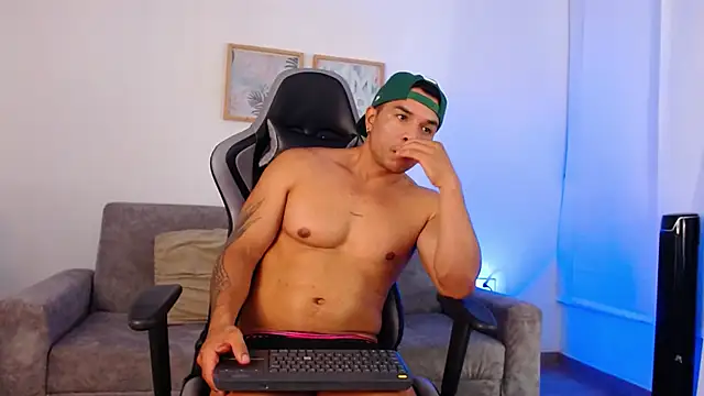 estebandelouis webcam