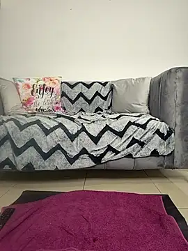 ThickianaRider webcam