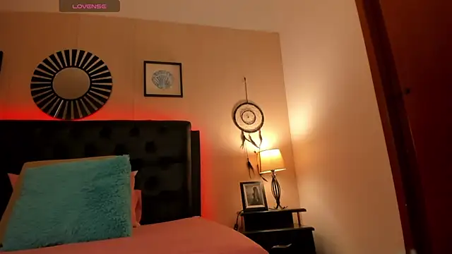 LolaVillalobos webcam