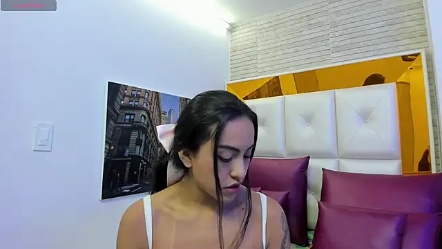 Leslie_Bussh_ webcam