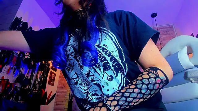 Evangelinejoness_ webcam