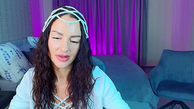 MalenaBelucci_ webcam