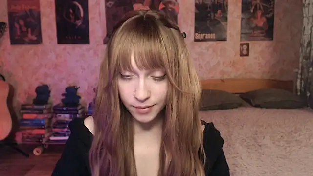 Friendly_Ellie webcam