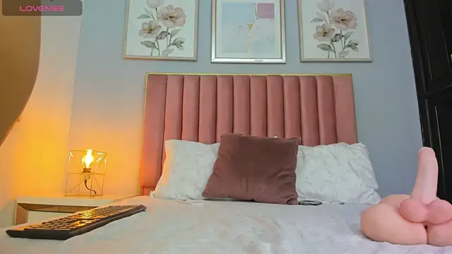 live cam room MarianaScott 