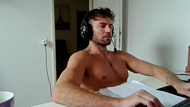 alpha-hunk webcam