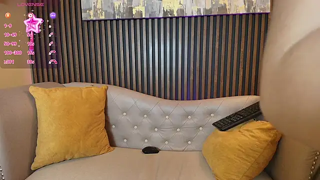 Aliss_Taylor1 webcam