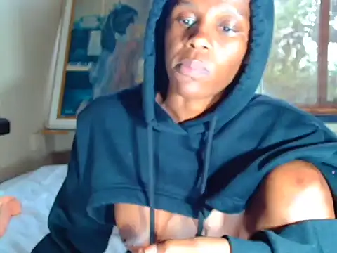 CaramelCandyxx webcam