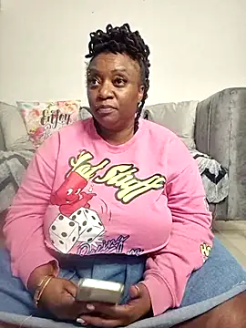 ThickianaRider webcam