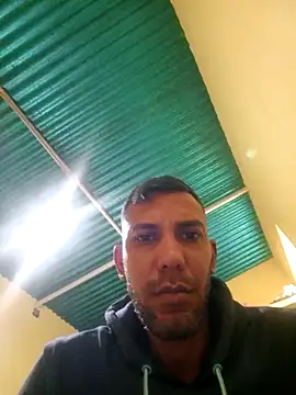 UnreadyChutzpa webcam