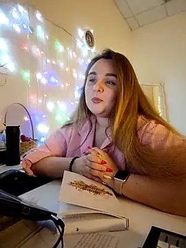 Juicy_PeachLux webcam