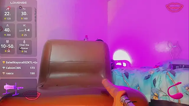 bayolet_ (T young) - I will fuck your ass bayolet🍑