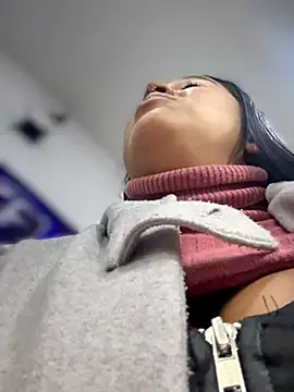 _mia-safety_inspector (Ask my age) - 💦PANTY OFF+HARDFINGERING💦SQUIRT-TICKET