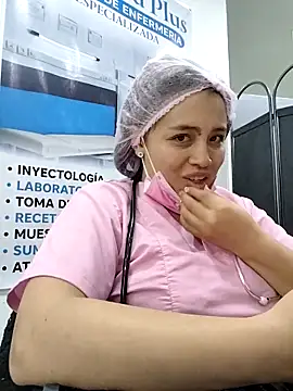 nurse_alice-7 (G young) - Full dildo in the hospiMercy 🥵💦 Ticket