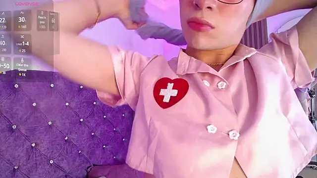 lizza_jones (T young) - Delicius blow job + sloppy 🥵