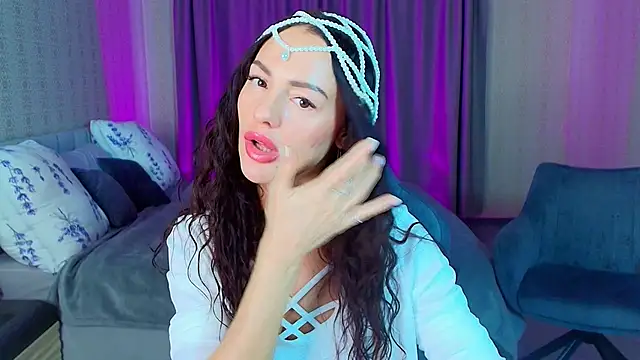 MalenaBelucci_ webcam