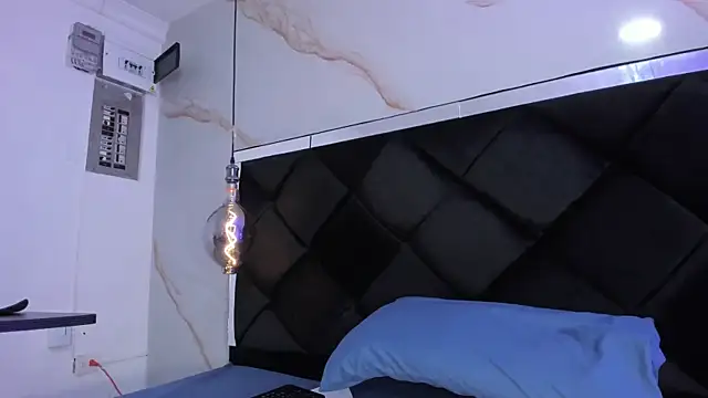 Ibbie_drastic webcam