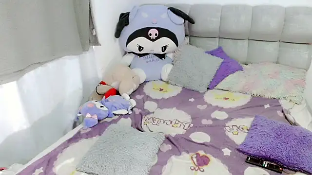 Kylie_martinez webcam