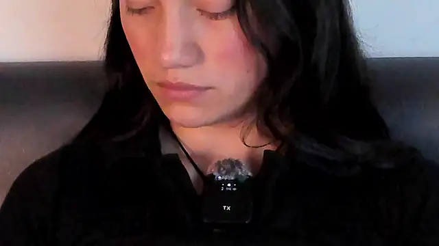 Scarlett__Fox__ webcam