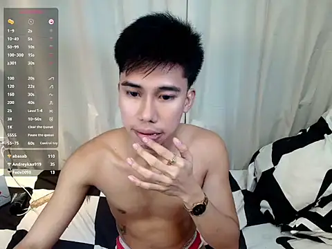 Ur_pinoyhotbrix webcam