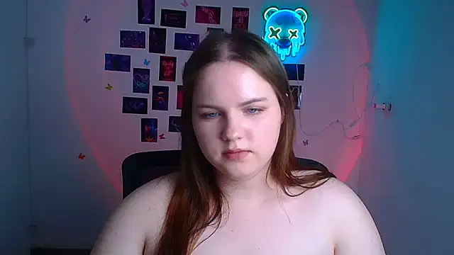 Kitty_Mia_Kitty webcam