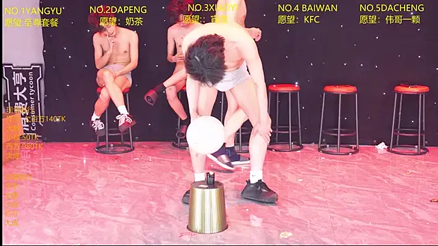 Badboy666888 live sex cam