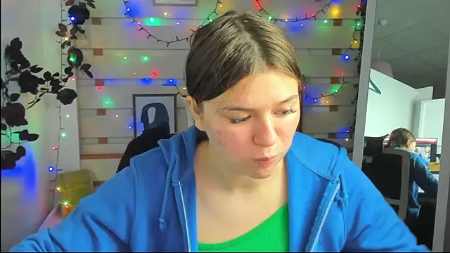 Josephine_Kiss webcam