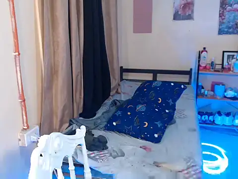 darryl_twinkx webcam