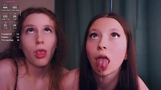 GabrielleLynchard webcam