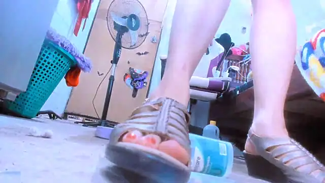 SofiaOlivares webcam