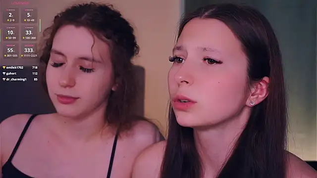 GabrielleLynchard webcam