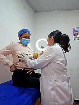 justsamantha_ (G milf) - oil body sexy patient