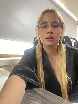 Aliss_Taylor1 webcam