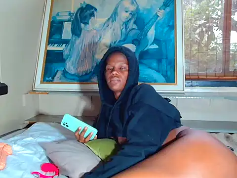 CaramelCandyxx webcam