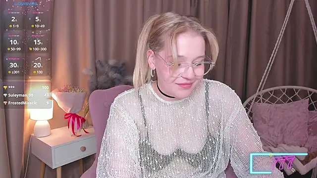 Colleen_Blake webcam